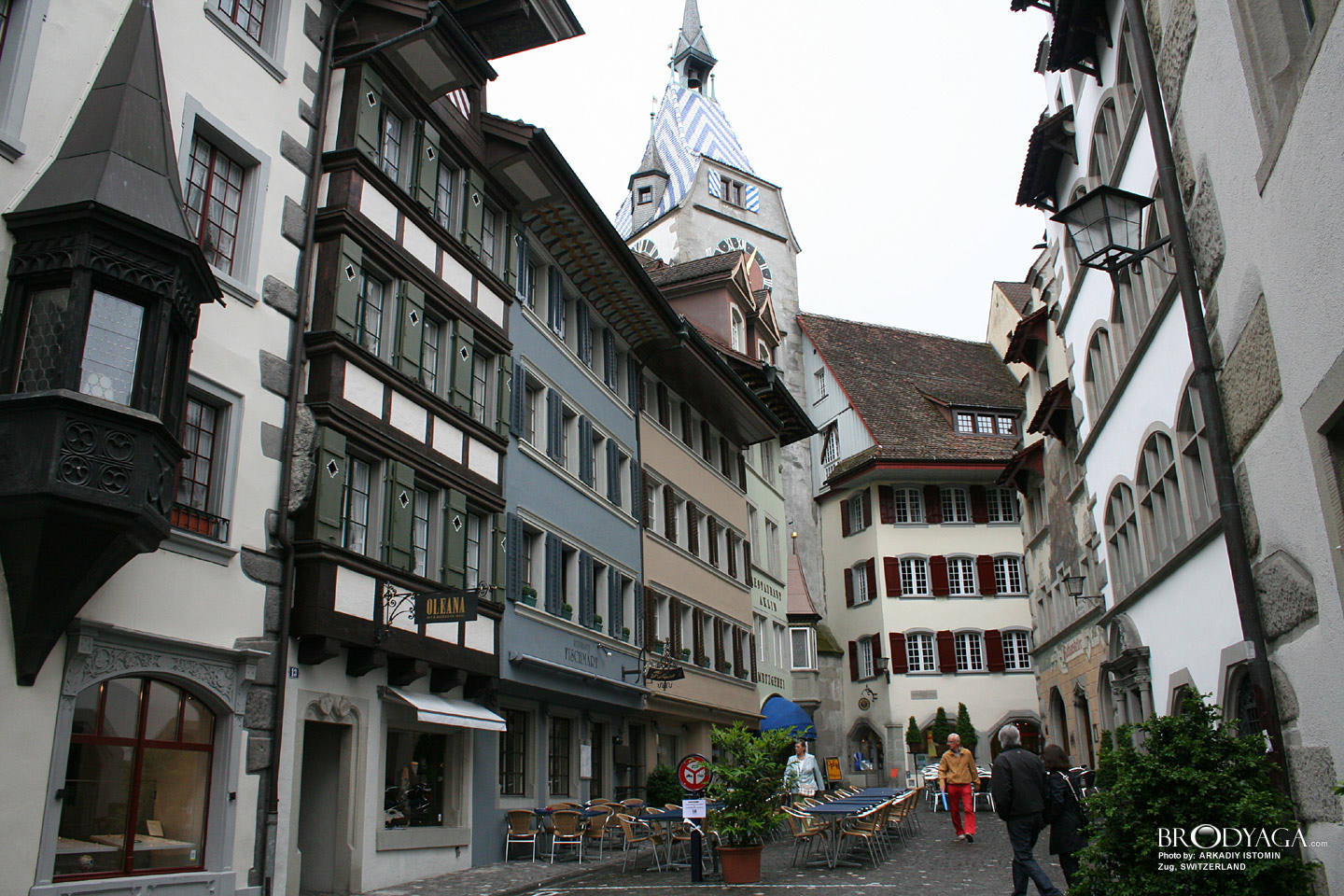 Zug